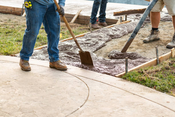 Best Concrete Demolition Services  in Minco, OK