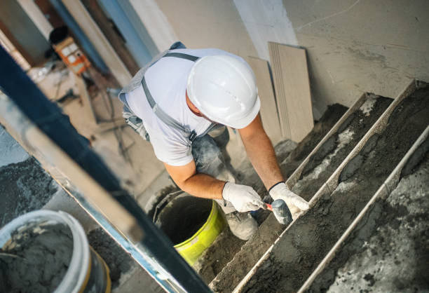 Best Poured Concrete Foundation  in Minco, OK